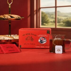 English Breakfast (25 TEA BAGS)