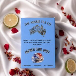 French Earl Grey