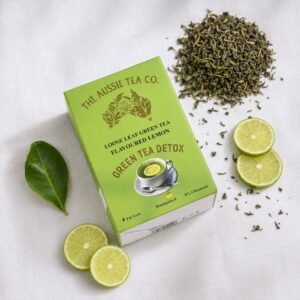 Green Tea Detox