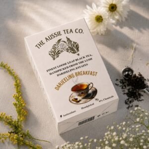 Darjeeling Breakfast